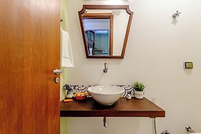 Casa com vista incrível e Jacuzzi