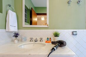 Casa com vista incrível e Jacuzzi