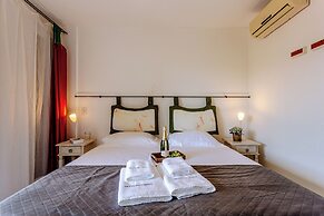 Casa com vista incrível e Jacuzzi