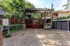 Casa com vista incrível e Jacuzzi