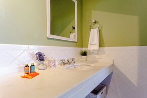 Casa com vista incrível e Jacuzzi