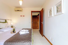 Casa com vista incrível e Jacuzzi