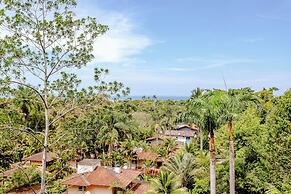 Casa com vista incrível e Jacuzzi