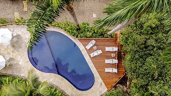 Casa com vista incrível e Jacuzzi