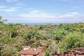 Casa com vista incrível e Jacuzzi