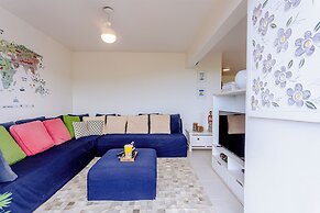 Casa com vista incrível e Jacuzzi