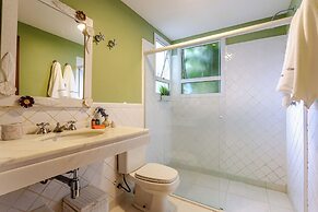 Casa com vista incrível e Jacuzzi