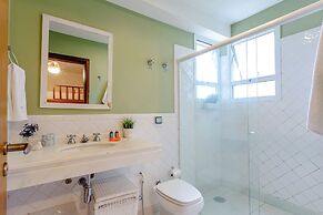 Casa com vista incrível e Jacuzzi