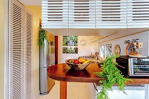 Casa com vista incrível e Jacuzzi