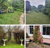 Beautiful Self Contained Cottages in Westbury