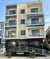 Hotel Blue Sky
