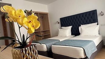 Hotel Blue Sky