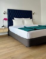 Hotel Blue Sky