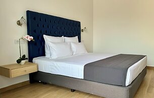 Hotel Blue Sky