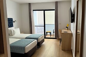 Hotel Blue Sky