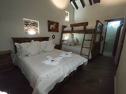 Hostal la casita de toñito