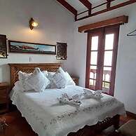 Hostal la casita de toñito