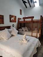 Hostal la casita de toñito