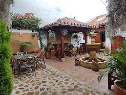 Hostal la casita de toñito