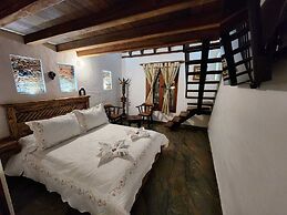 Hostal la casita de toñito