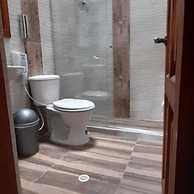 Hostal la casita de toñito