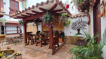 Hostal la casita de toñito