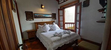 Hostal la casita de toñito