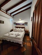 Hostal la casita de toñito