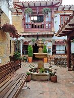 Hostal la casita de toñito