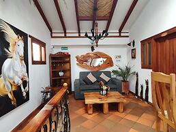 Hostal la casita de toñito