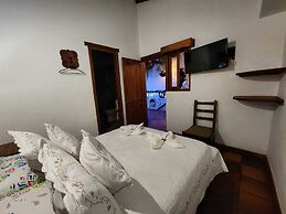 Hostal la casita de toñito