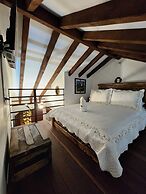 Hostal la casita de toñito