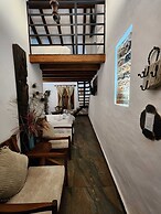 Hostal la casita de toñito
