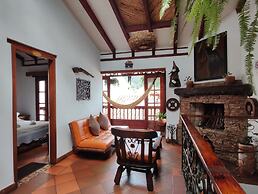 Hostal la casita de toñito