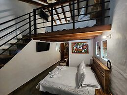 Hostal la casita de toñito