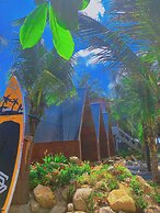 Waikiki Lagi Beach Homestay & restaurant