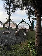 Waikiki Lagi Beach Homestay & restaurant