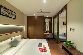 DHTS Business Hotel & Apartment