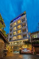 DHTS Business Hotel & Apartment