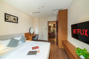 DHTS Business Hotel & Apartment