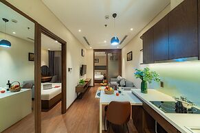 DHTS Business Hotel & Apartment