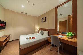 DHTS Business Hotel & Apartment