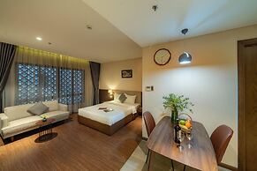 DHTS Business Hotel & Apartment