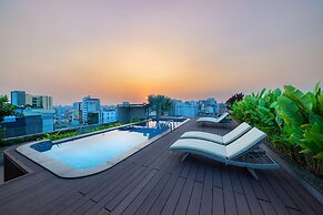 DHTS Business Hotel & Apartment