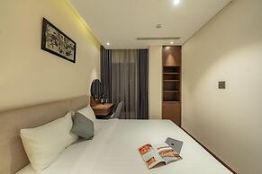 DHTS Business Hotel & Apartment