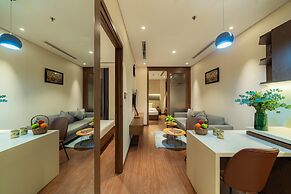 DHTS Business Hotel & Apartment