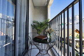 DHTS Business Hotel & Apartment