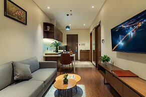 DHTS Business Hotel & Apartment