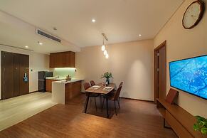 DHTS Business Hotel & Apartment