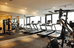 DHTS Business Hotel & Apartment